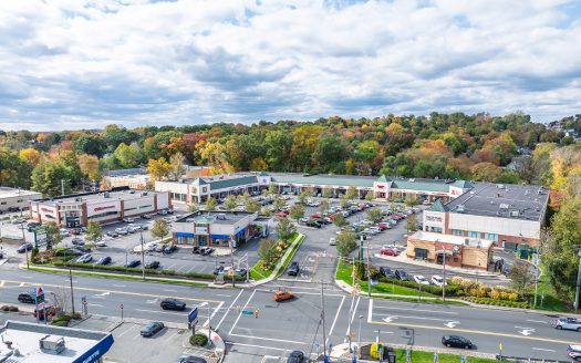 271 Livingston Street – Northvale Square