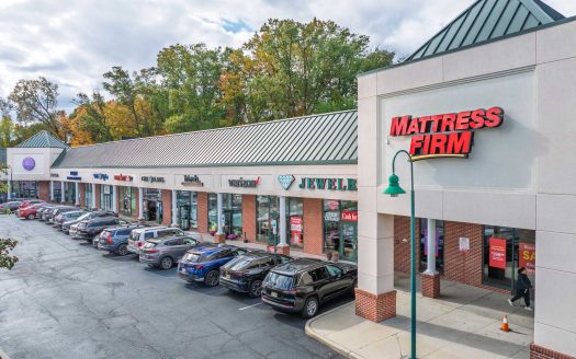 269 – 273 Livingston Street