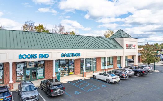 269 – 273 Livingston Street