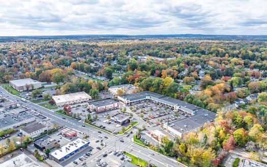 271 Livingston Street – Northvale Square