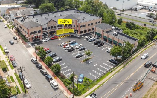 553 Sayre Avenue – Victory Village