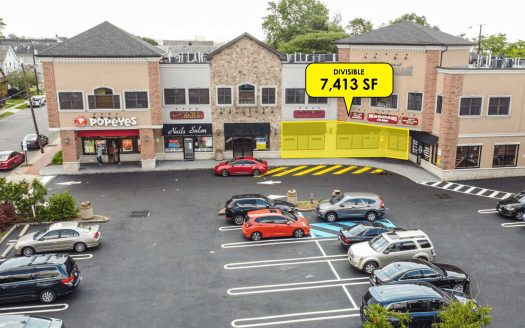 553 Sayre Avenue – Victory Village