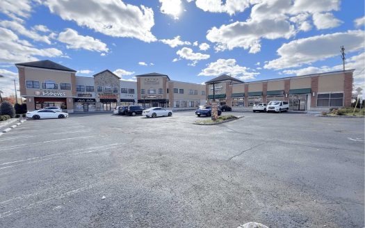 553 Sayre Avenue – Victory Village