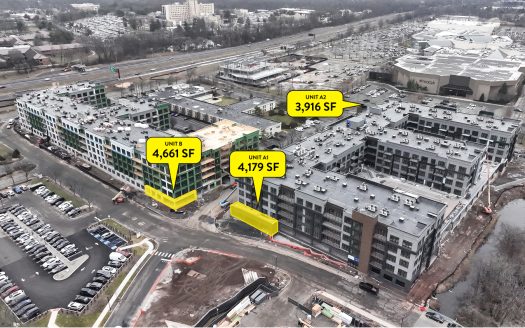 100 Vermella Way – Premier New Mixed-Use Development