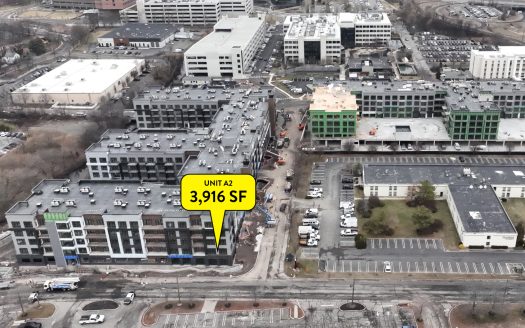 100 Vermella Way – Premier New Mixed-Use Development