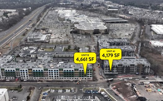 100 Vermella Way – Premier New Mixed-Use Development