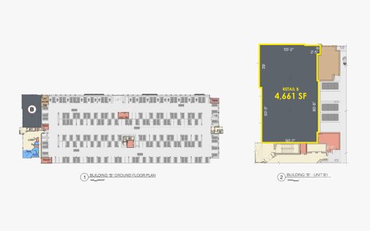 100 Vermella Way – Premier New Mixed-Use Development