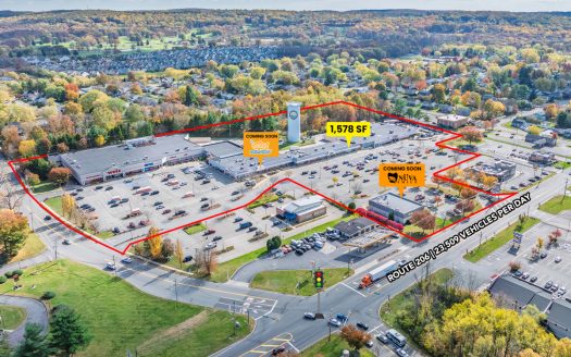 293 Route 206 – Sutton Plaza