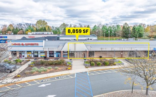 293 Route 206 – Sutton Plaza