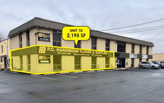 601 Union Boulevard