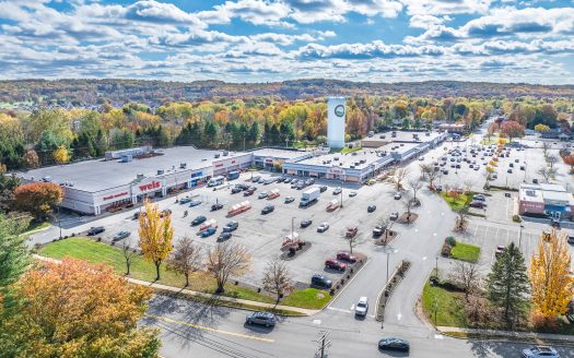 293 Route 206 – Sutton Plaza