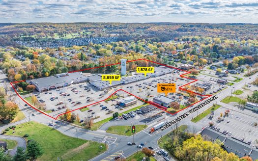 293 Route 206 – Sutton Plaza