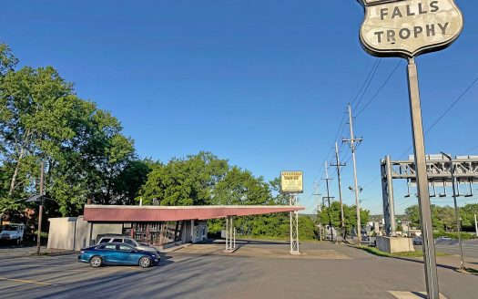 555 Route 46 – Prime Retail For Sale