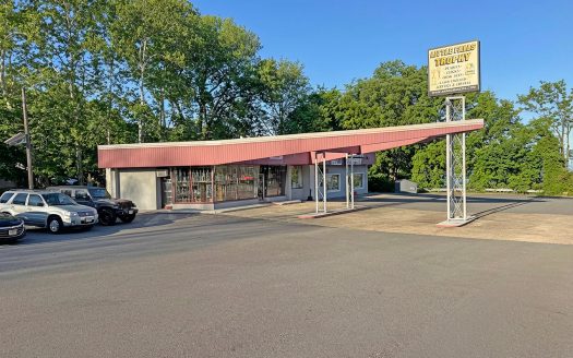 555 Route 46 – Prime Retail For Sale