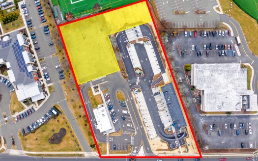 1195-1207 Hamburg Turnpike – Built-to-suit or Ground Lease Opportunity