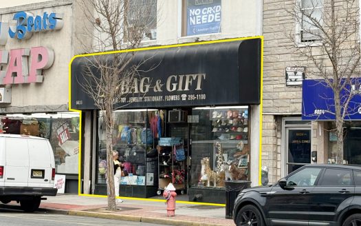 6026 Bergenline Avenue