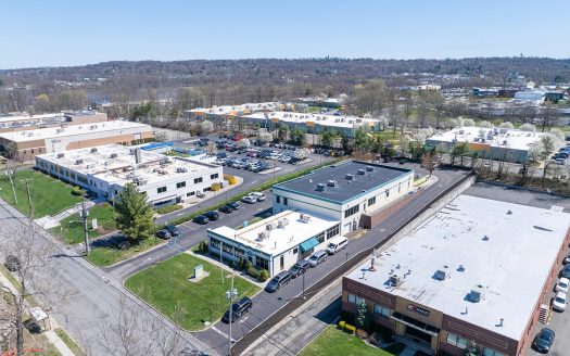 30-34 Okner Parkway