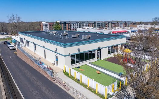 30-34 Okner Parkway
