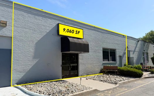 49 E. Midland Avenue