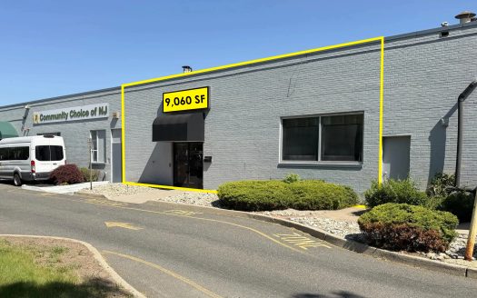 49 E. Midland Avenue