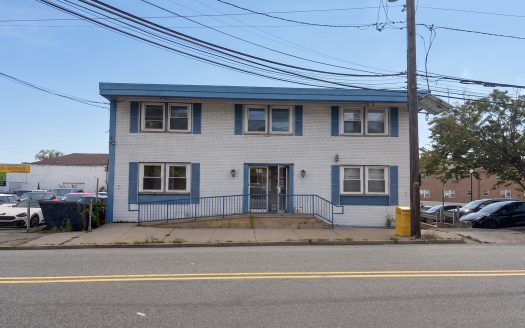 Medical Office Space – 10 1st Street