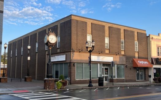 Medical/Professional Office Space – 228 Franklin Avenue
