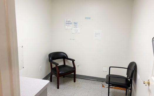 Medical Office Condo – 222-232 Clinton Street