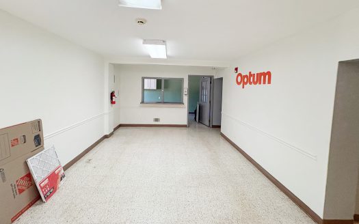 Medical Office Space – 10 1st Street