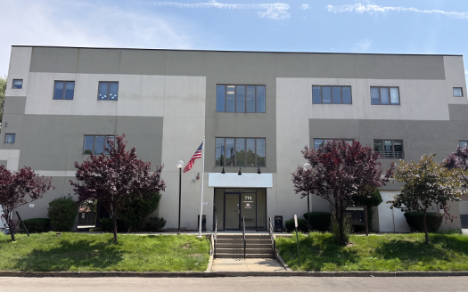 Medical Office Condos – 714 10th Street
