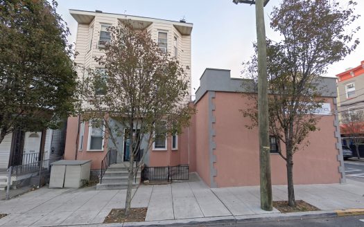 Mixed-Use Office & Residential – 4201 New York Ave