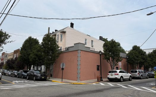 Mixed-Use Office & Residential – 4201 New York Ave