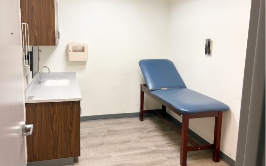 Medical/Professional Office Space – 228 Franklin Avenue