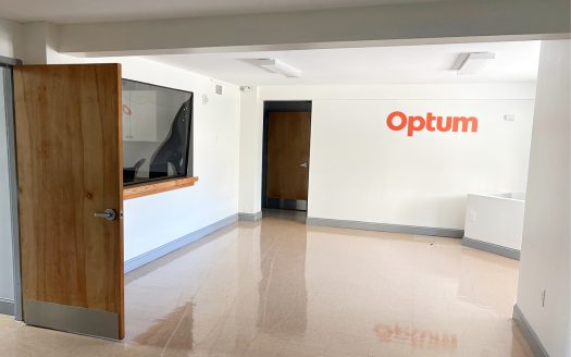 Medical Office Space – 10 1st Street