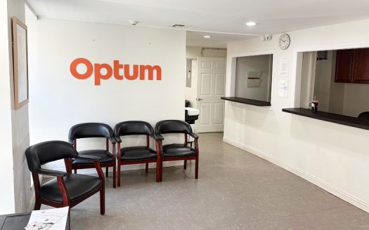 Medical Office Condo – 222-232 Clinton Street