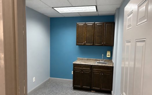 Medical/Professional Office Space – 504-506 Broadway