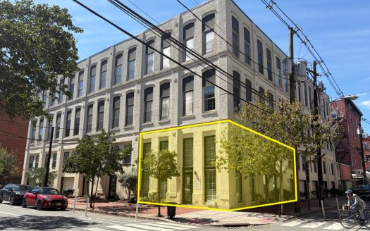 Medical Office Condo – 222-232 Clinton Street